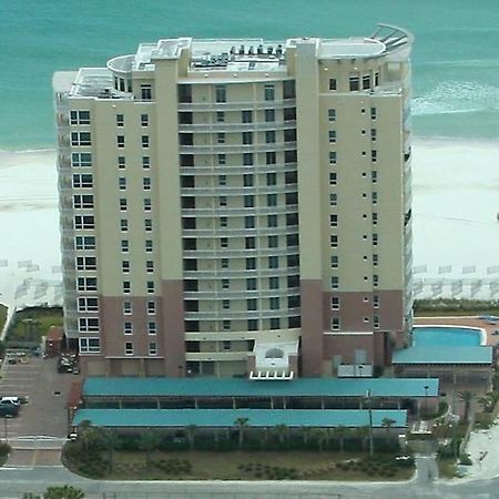 La Playa By Luxury Coastal Vacations Hotel Perdido Key Eksteriør billede