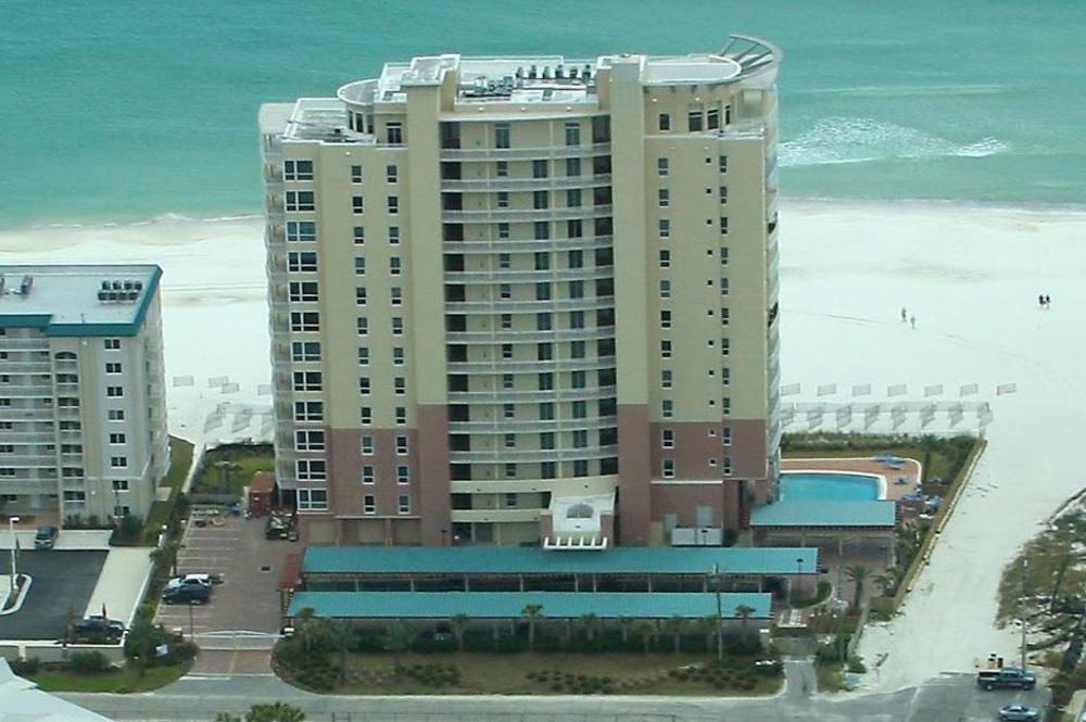 La Playa By Luxury Coastal Vacations Hotel Perdido Key Eksteriør billede