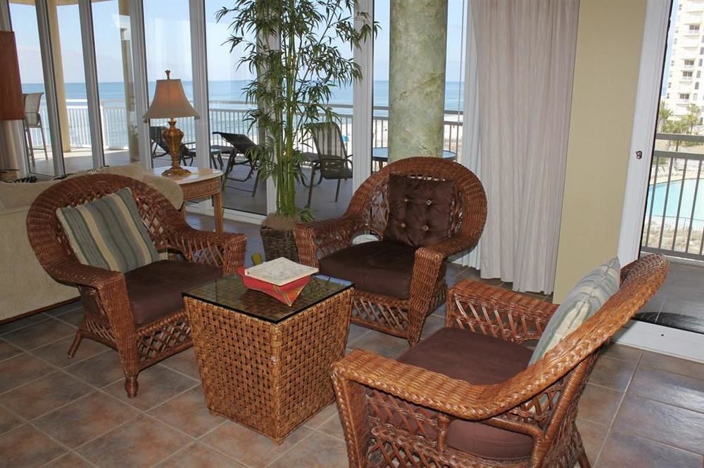 La Playa By Luxury Coastal Vacations Hotel Perdido Key Eksteriør billede