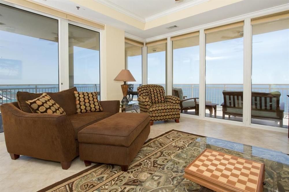 La Playa By Luxury Coastal Vacations Hotel Perdido Key Eksteriør billede