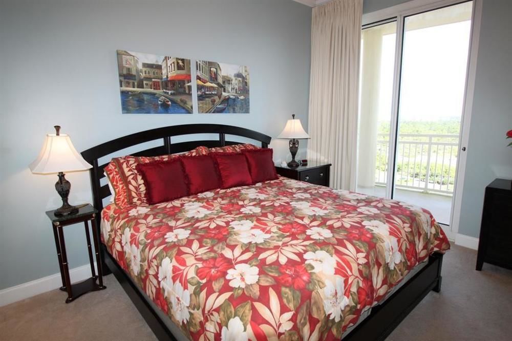 La Playa By Luxury Coastal Vacations Hotel Perdido Key Eksteriør billede