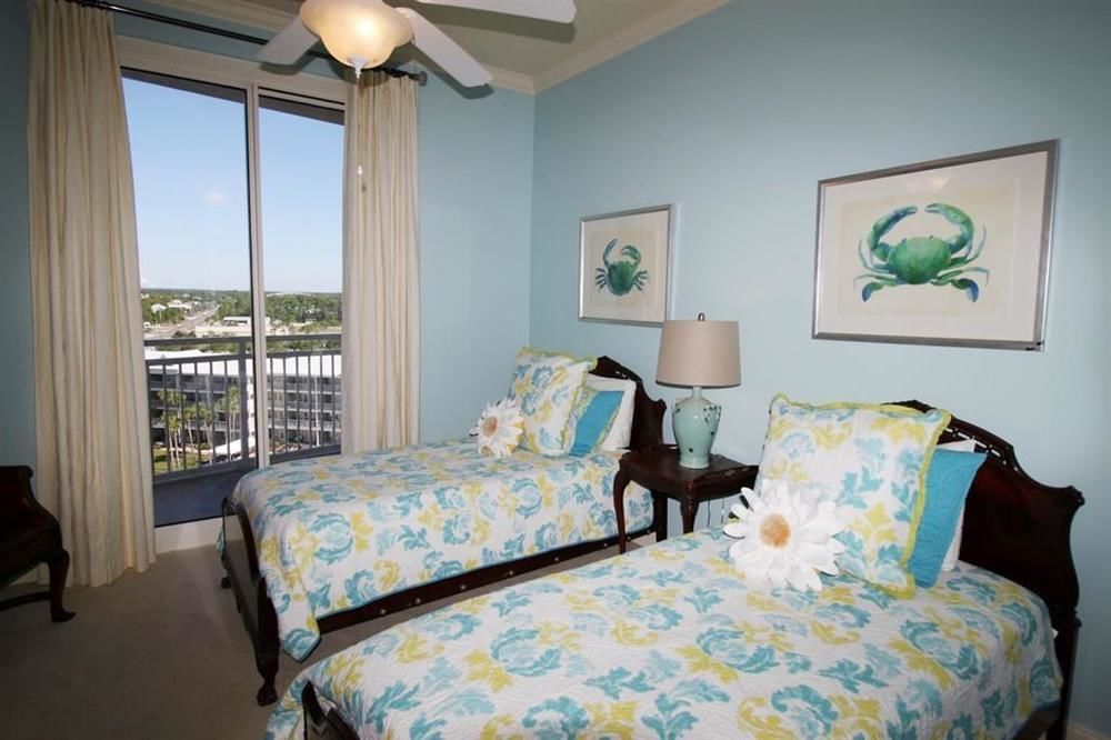 La Playa By Luxury Coastal Vacations Hotel Perdido Key Eksteriør billede