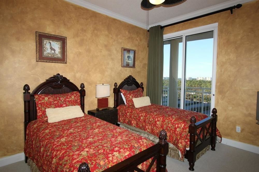 La Playa By Luxury Coastal Vacations Hotel Perdido Key Eksteriør billede
