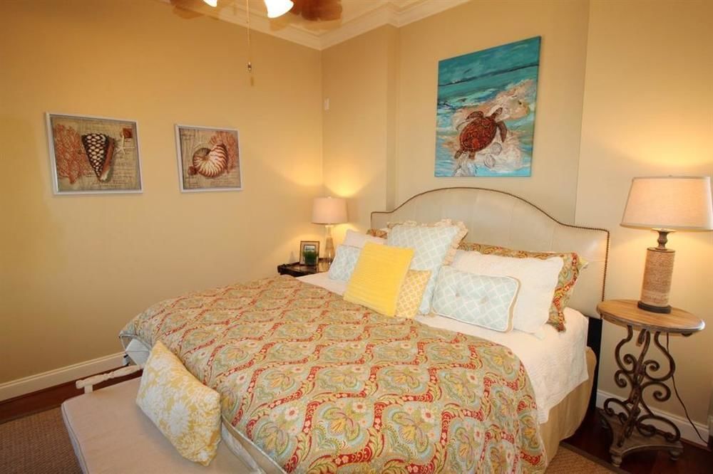 La Playa By Luxury Coastal Vacations Hotel Perdido Key Eksteriør billede