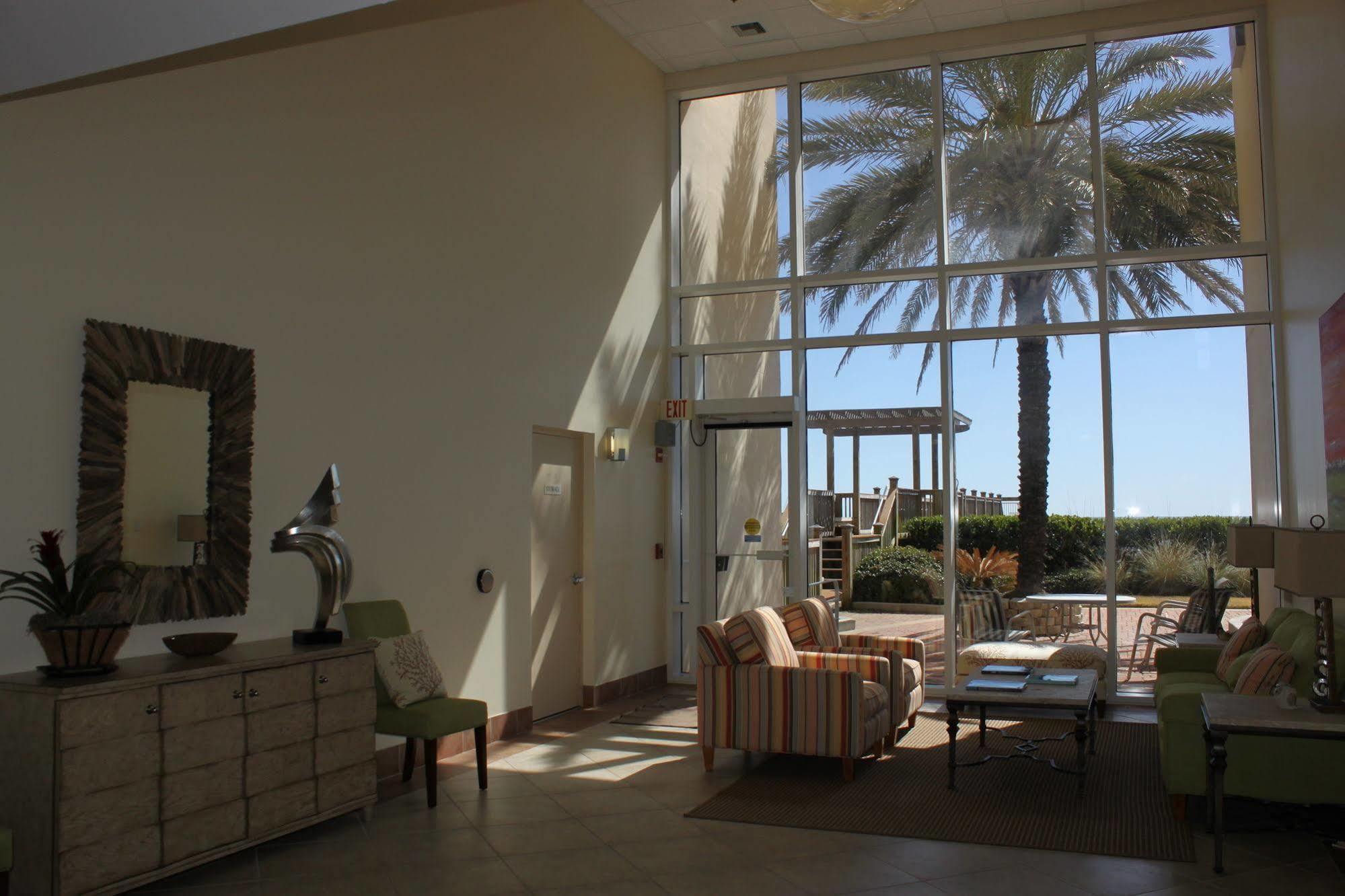 La Playa By Luxury Coastal Vacations Hotel Perdido Key Eksteriør billede