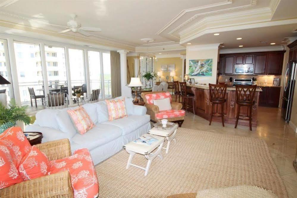 La Playa By Luxury Coastal Vacations Hotel Perdido Key Eksteriør billede