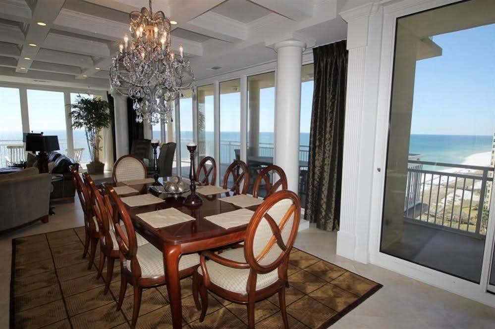 La Playa By Luxury Coastal Vacations Hotel Perdido Key Eksteriør billede