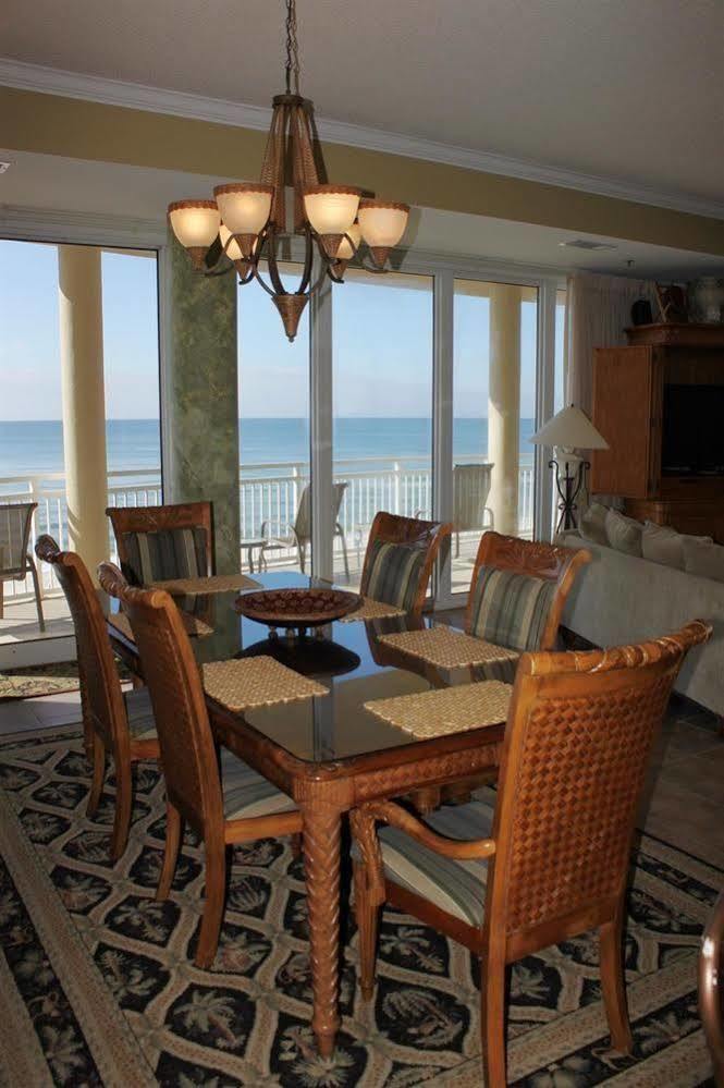 La Playa By Luxury Coastal Vacations Hotel Perdido Key Eksteriør billede