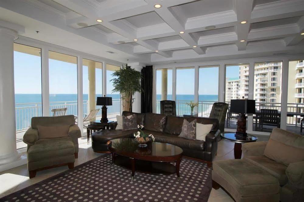 La Playa By Luxury Coastal Vacations Hotel Perdido Key Eksteriør billede