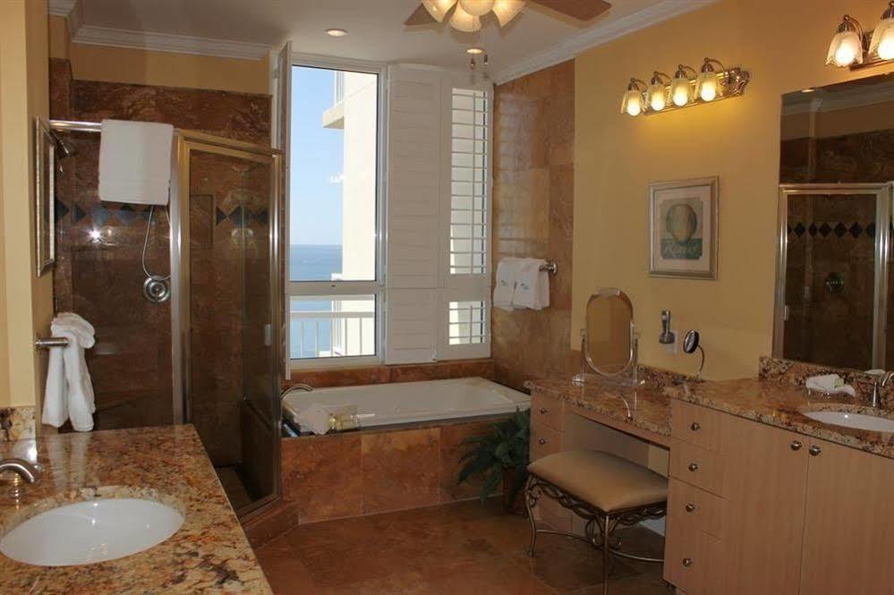 La Playa By Luxury Coastal Vacations Hotel Perdido Key Eksteriør billede