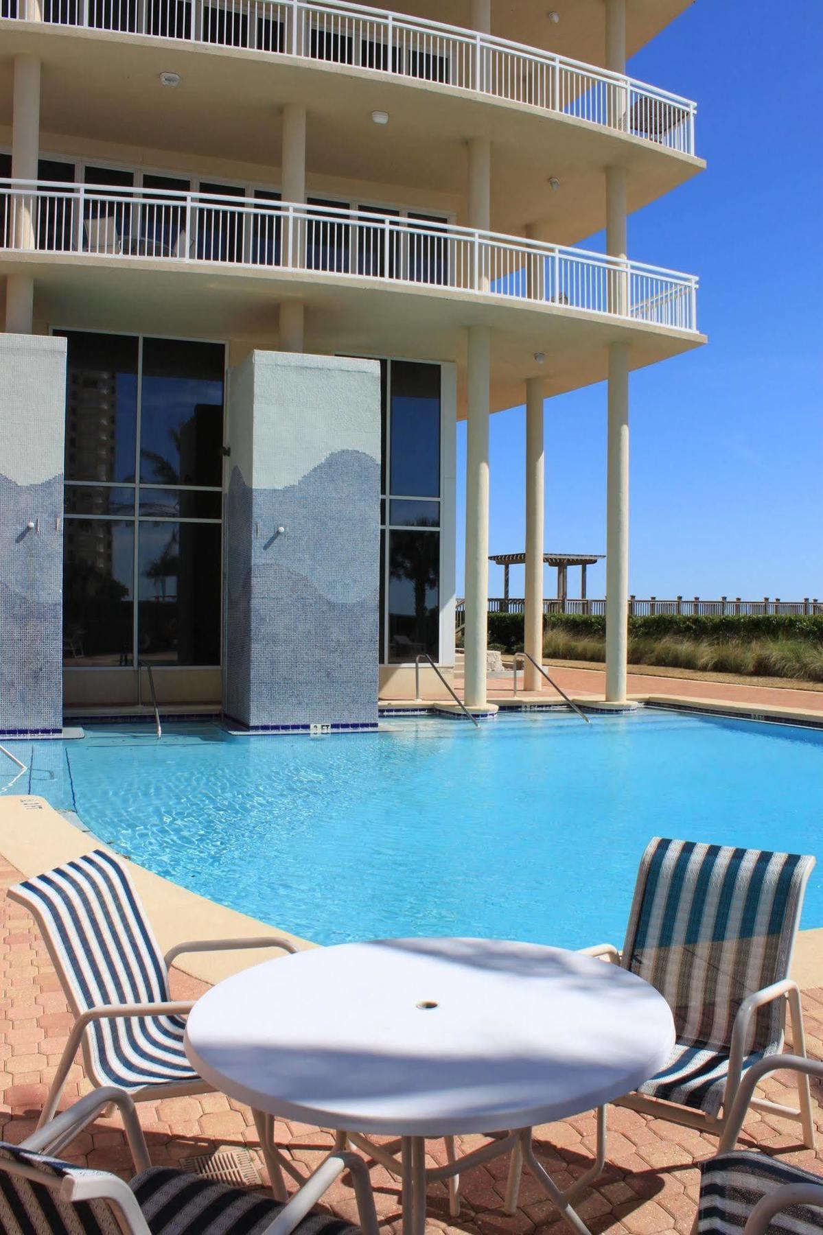 La Playa By Luxury Coastal Vacations Hotel Perdido Key Eksteriør billede