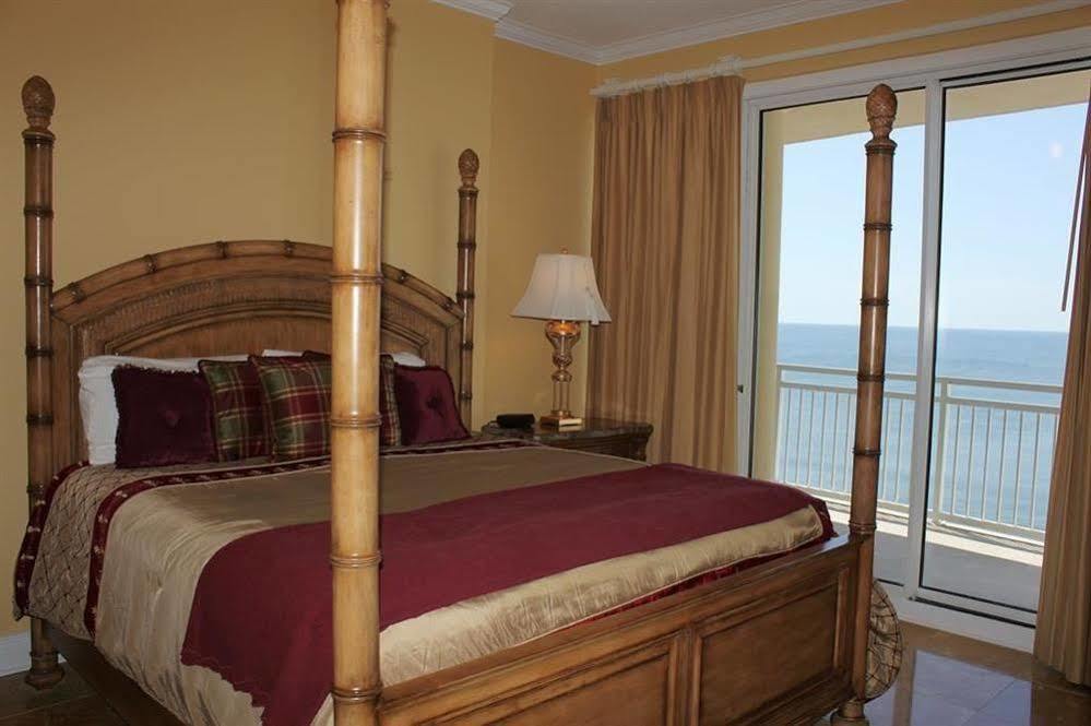 La Playa By Luxury Coastal Vacations Hotel Perdido Key Eksteriør billede